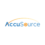 AccuSource logo