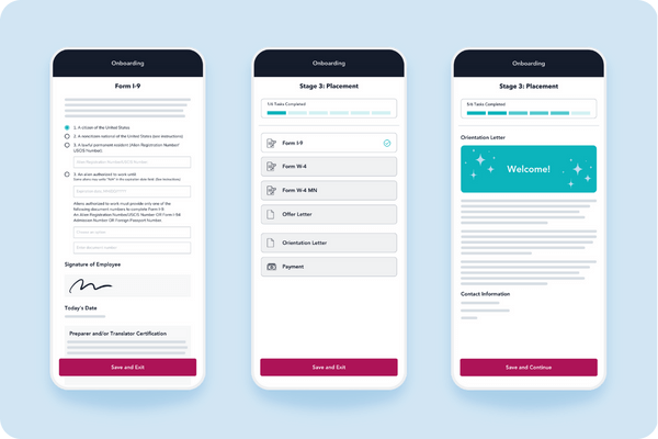 Avionté 247 ONBOARDING Experience (1)