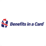 Benefits in a Card square