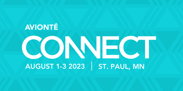 CONNECT 2023 email banner