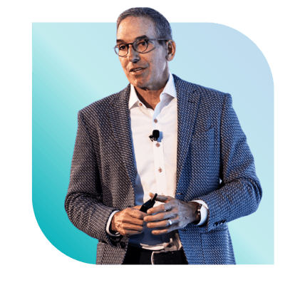 CONNECT 2026 CEO keynote
