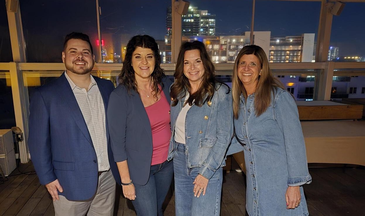 Exec Forum 2026 evening event