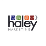 Haley Marketing square