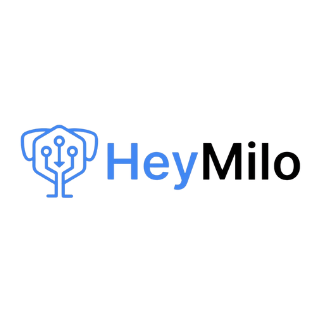 HeyMilo square