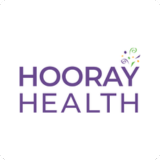 Hooray Health square