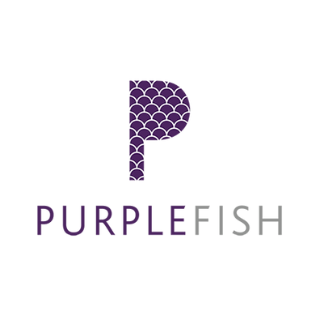 PurpleFish square