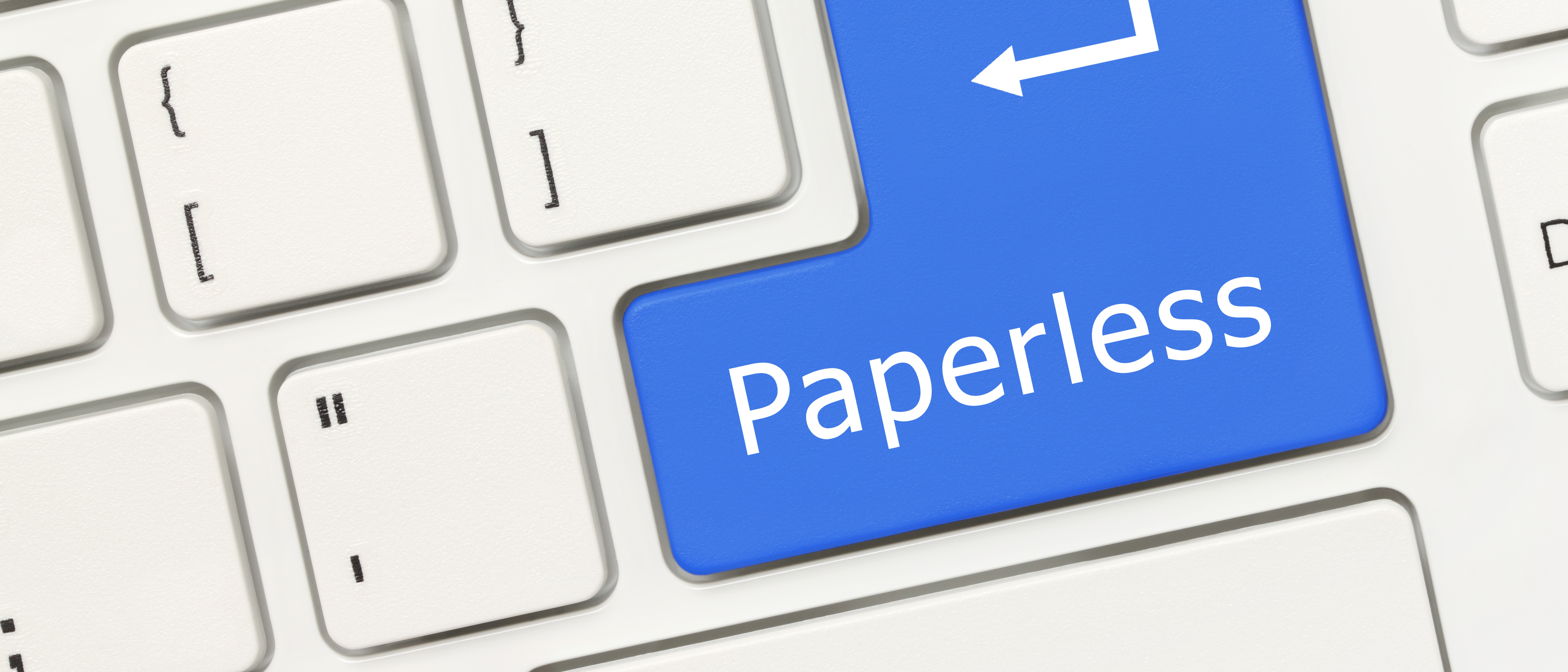 Impact Paperless Webinar - Evaluate Software Header_Webinar header image.png