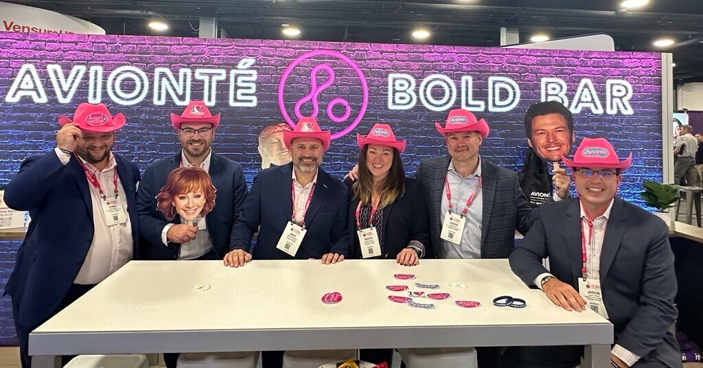 Q424 Staffing World Group Shot with hats
