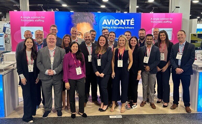 Q424 Staffing World group photo
