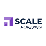 Scale Funding square