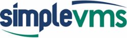 SimpleVMS Logo