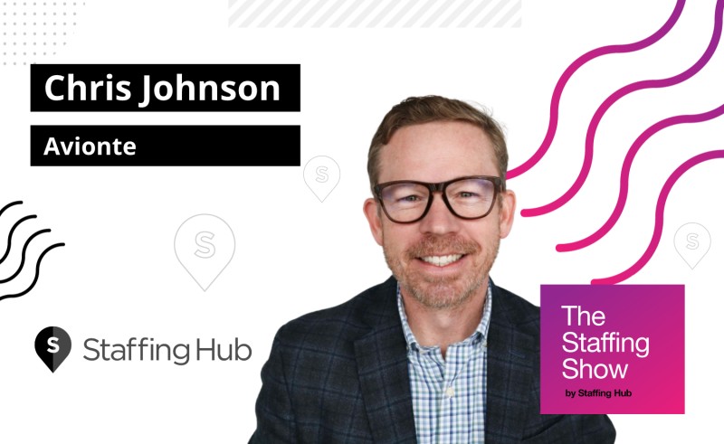 Staffing Hub Chris Johnson