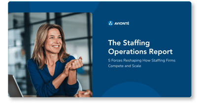 Staffing Operation Report thumbnail