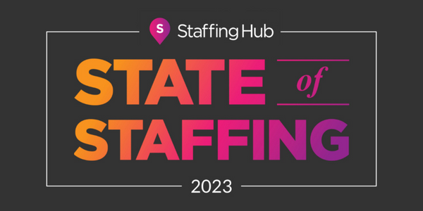 State of Staffing 2023