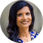 Sushma headshot round