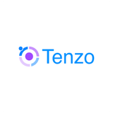 Tenzo logo