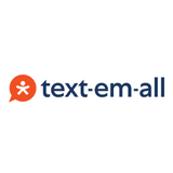 Text-em-all square