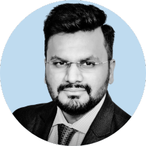 Udit Kukreja