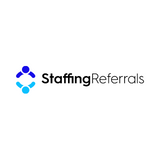 staffing referrals square
