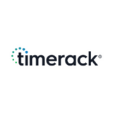 timerack logo partner spotlight