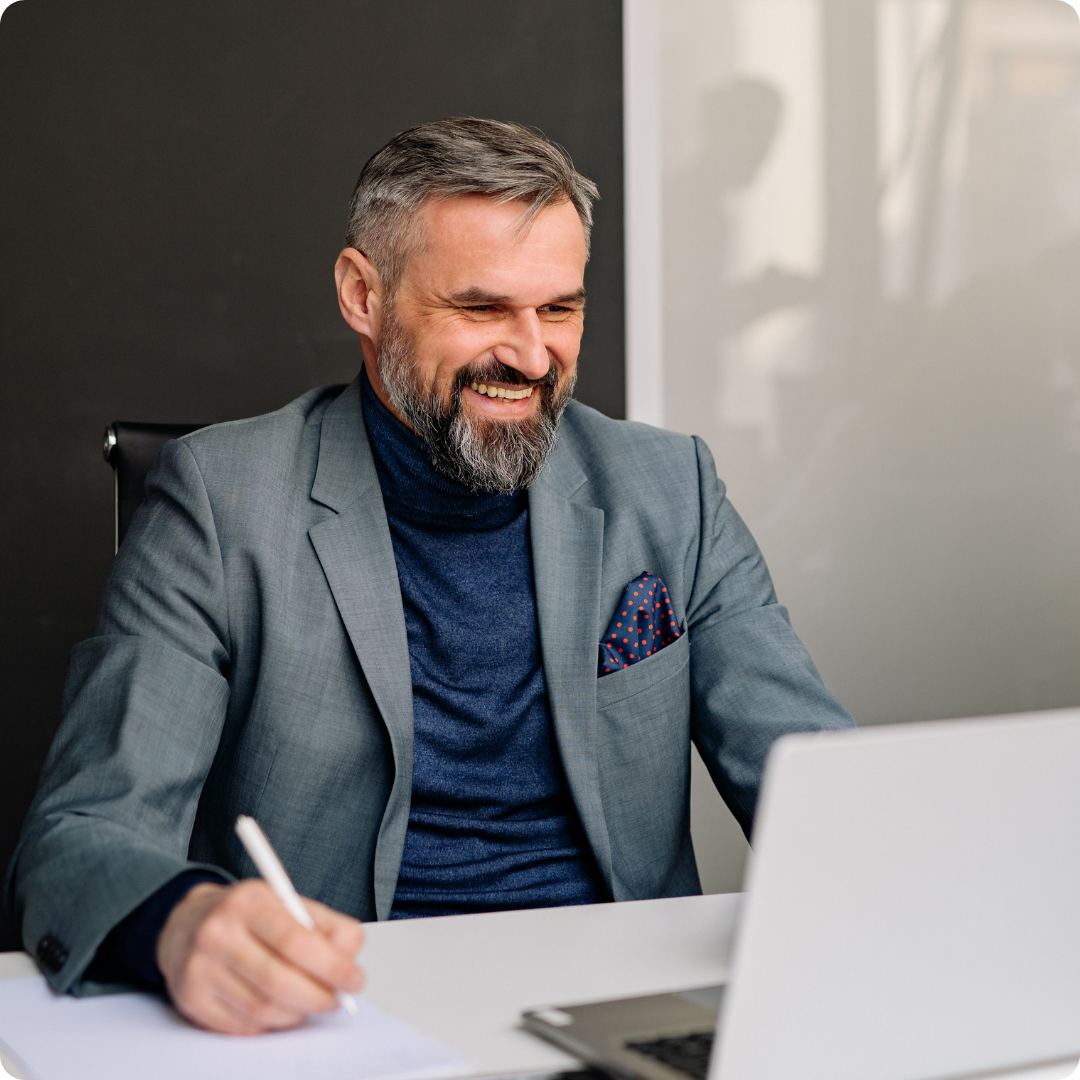 Benefit Harbor webinar