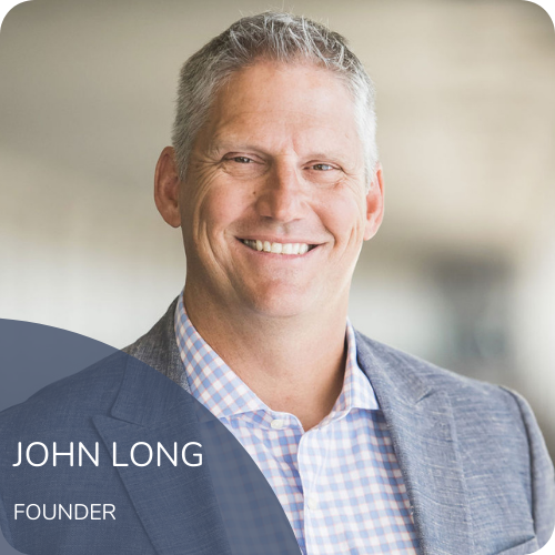 John Long - Founder