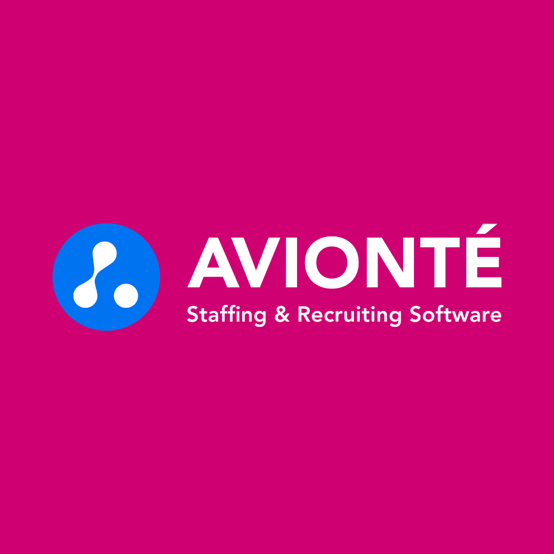 Avionte Staffing Software Solution